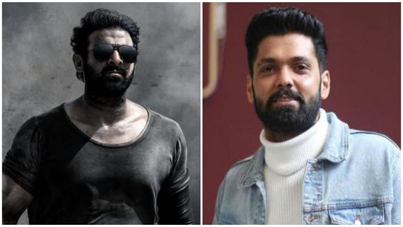 ಪ್ರಭಾಸ್ ಬದಲು ರಕ್ಷಿತ್ ಶೆಟ್ಟಿ ಎಂಟ್ರಿ.. ತೆಲುಗು ಬಾಬುಗಳು ಏನಂತಾರೋ? 