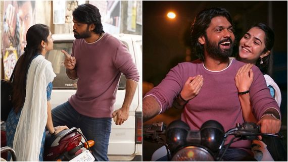  Sapta Sagaradache Ello: ವಾರದ ಆರಂಭದಲ್ಲಿ 'ಸಪ್ತ ಸಾಗರದಾಚೆ ಎಲ್ಲೋ' ಕಲೆಕ್ಷನ್ ಹೇಗಿದೆ? 5ನೇ ದಿನ ಥಿಯೇಟರ್‌ ಜನ ಬಂದಿದ್ರಾ? 