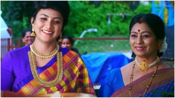 Sathya Serial: ಸೊಸೆಯ ಜೊತೆಗೆ ಬೀಗರ ಮನೆಗೆ ಬಂದ ಸೀತಮ್ಮ 
