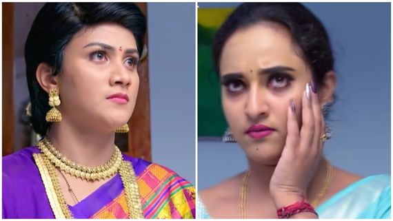 Sathya Serial: ದಿವ್ಯಾಳಿಗೆ ವಾರ್ನಿಂಗ್ ಕೊಟ್ಟ ಸತ್ಯ: ಅಕ್ಕನಿಗೆ ಬುದ್ಧಿ ಬರೋದಿಲ್ಲ 