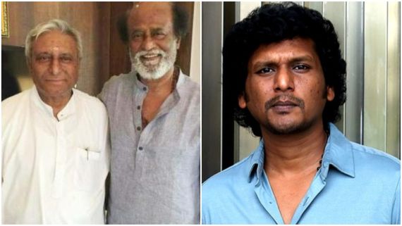  Rajinikanth: ಲೋಕೇಶ್ ಕನಕರಾಜ್ ಸಿನಿಮಾ ಬಳಿಕ ಚಿತ್ರರಂಗಕ್ಕೆ ತಲೈವಾ ಗುಡ್‌ಬೈ? ಸಹೋದರ ಹೇಳಿದ್ದಿಷ್ಟು 