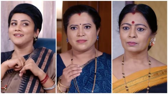 Sathya: ಸೀತಾ ಮನೆಗೆ ಬರುತ್ತಿರುವ ಸ್ಪೆಷಲ್ ಗೆಸ್ಟ್ ಯಾರು..? 