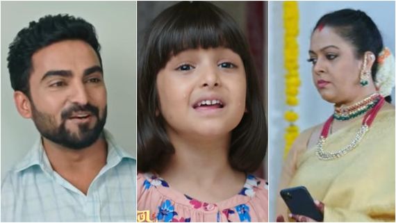 Seetha Rama Serial: ರಾಮ Vs ಭಾರ್ಗವಿ..  ಸತ್ಯ ಕೇಳಿಸಿಕೊಂಡ ಅಶೋಕ ಏನ್ಮಾಡ್ತಾನೆ? 