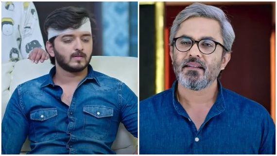 Shrirasthu Shubhamasthu: ಮಗನಿಗೆ ರಕ್ತ ಕೊಟ್ಟು ಬದುಕಿಸಿಕೊಂಡ ಮಾಧವ್