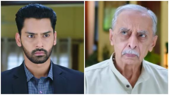  Shrirasthu Shubhamasthu: ಸಮಸ್ಯೆಗೆ ಪರಿಹಾರ ಕೇಳಿ ಮನೆಗೆ ಬಂದ ಅವಿಗೆ ದತ್ತ ತಾತ ಹೇಳಿದ್ದೇನು? 