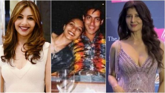 ಭಾಯಿಜಾನ್ ಬ್ಯಾಚುಲರ್ ಆಗೇ ಉಳಿಯಲು ಇದೇ ಕಾರಣ.. ಮದುವೆ ಹಿಂದಿನ ದಿನ ಬೇರೆ ಹುಡುಗಿ ಜೊತೆ ಸಿಕ್ಕಿ ಬಿದ್ದಿದ್ದ ಸಲ್ಮಾನ್!  