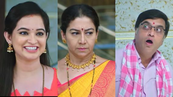 ತುಳಸಿ ಮನೆಗೆ ಬಂದ ಸಂಧ್ಯಾ, ಜಗ್ಗ: ತುಳಸಿಗೆ ಇನ್ನೇನು ಗಂಡಾಂತರ ಕಾದಿದೆಯೋ? 