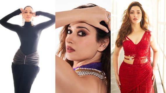 Tamannaah: ಬಾಲಿವುಡ್‌ಗೆ ಹೋಗಿ ಸೌತ್ ಸಿನಿಮಾಗಳ ಬಗ್ಗೆ ತಮನ್ನಾ ಆಘಾತಕಾರಿ ಹೇಳಿಕೆ!