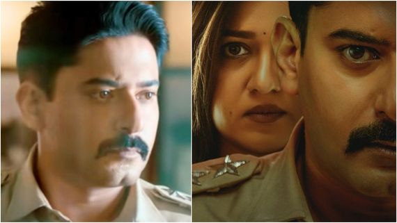  Tatsama Tadbava Review: ಪ್ರಜ್ವಲ್ 'ತತ್ಸಮ'.. ಮೇಘನಾ 'ತದ್ಭವ'.. ತಲೆಗೆ ಹುಳ ಬಿಡುವ ಕ್ಲೈಮ್ಯಾಕ್ಸ್