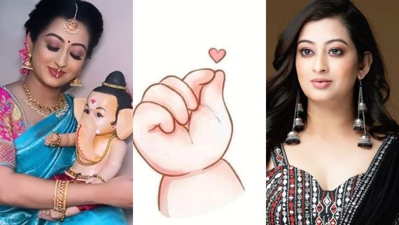Tejaswini Prakash: ಅಭಿಮಾನಿಗಳಿಗೆ ಗುಡ್ ನ್ಯೂಸ್ ನೀಡಿದ ನಟಿ ತೇಜಸ್ವಿನಿ ಪ್ರಕಾಶ್ 