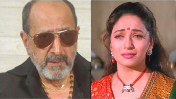 Madhuri Dixit:ದೃಶ್ಯವೊಂದಕ್ಕೆ ಕುಪ್ಪುಸ ಬಿಚ್ಚಬೇಕೆಂಬ ಒಪ್ಪಂದವಾಗಿತ್ತು..ಸೆಟ್ಟಿಗೆ ಬಂದ್ಮೇಲೆ ಮಾಧುರಿ ಒಪ್ಪಲಿಲ್ಲ;ಮುಂದೇನಾಯ್ತ?