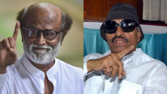 Karnataka Bandh: ರಜನಿಕಾಂತ್ ಇಲ್ಲಿಗೆ ಬರಬಾರದು ಎಂದು ಮತ್ತೆ ವಾರ್ನಿಂಗ್ ಕೊಟ್ಟ  ವಾಟಾಳ್ ನಾಗರಾಜ್! 