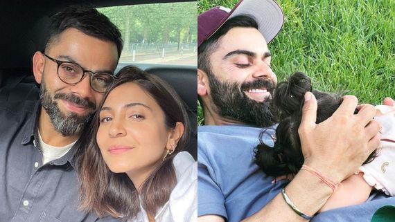 ವಾಮಿಕಾ ನಂತರ ಎರಡನೇ ಮಗುವಿನ ನಿರೀಕ್ಷೆಯಲ್ಲಿದ್ದಾರಾ ಅನುಷ್ಕಾ ಶರ್ಮಾ ಮತ್ತು ವಿರಾಟ್ ಕೊಹ್ಲಿ?