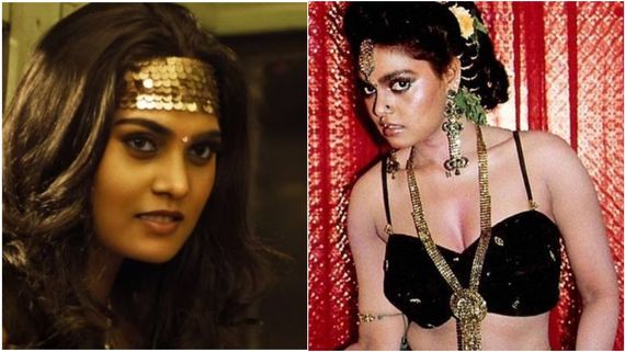 Silk Smitha: ಕನಸಿನಲ್ಲಿ ಸಿಲ್ಮ್ ಸ್ಮಿತಾ ಕಂಡ ನಟಿ: ಸಮಾಧಿ ಹುಡುಕಿಕೊಂಡು ಹೋದಾಗ ಸಿಕ್ಕಿದ್ದೇನು?