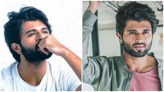 Vijay Devarakonda: ಅಭಿಮಾನಿಗಳಿಗೆ ವಿಜಯ್ 1 ಕೋಟಿ ರೂ. ಸಹಾಯ: 8 ಕೋಟಿ ರೂ. ನಷ್ಟ ಕೇಳಿದ ನಿರ್ಮಾಪಕ 