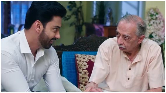 Shrirasthu Shubhamasthu: ದತ್ತ ತಾತನ ಮೋಸಕ್ಕೆ ಬಗ್ಗದ ಅವಿ: ಆಟದಲ್ಲಿ ಗೆದ್ದು ತೋರಿಸಿದ ಮಾಧವ್ ಮಗ 