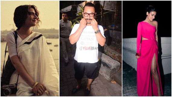 Aamir Khan: ಬ್ರೇಕ್ ಮುಗೀತು.. ರೂಮರ್ ಗರ್ಲ್‌ಫ್ರೆಂಡ್ ಜೊತೆ ಸಿನಿಮಾ ಮಾಡಲು ಹೊರಟ ಆಮಿರ್ ಖಾನ್?