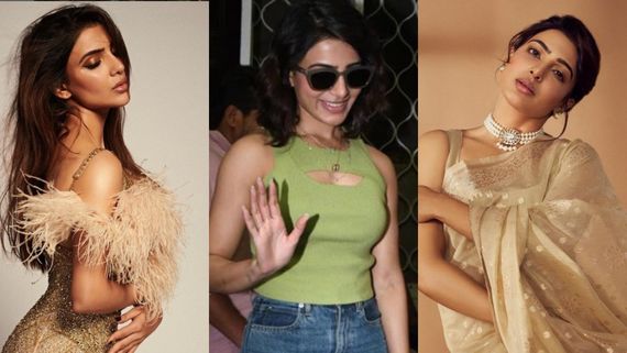 Samantha: ನಟಿ ಸಮಂತಾ ಮುಂಬೈ ಭೇಟಿ ಹಿಂದಿನ ರಹಸ್ಯವೇನು?  