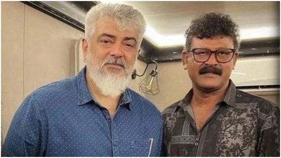 ಶೂಟಿಂಗ್ ಮಾಡುವ ವೇಳೆ ಅಜಿತ್ ಸಿನಿಮಾದ ಕಲಾ ನಿರ್ದೇಶಕನಿಗೆ ಹೃದಯಾಘಾತ: ಅಜೆರ್ಬೈಜಾನ್ ದೇಶದಲ್ಲಿ ನಿಧನ