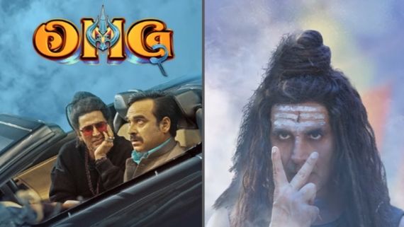 OMG 2: ಅಕ್ಷಯ್ ಕುಮಾರ್ ಸಿನಿಮಾಗೆ ಒಟಿಟಿ ಬಿಡುಗಡೆಗೂ ಸಂಕಷ್ಟ, 27 ದೃಶ್ಯಗಳಿಗೆ ಕತ್ತರಿ