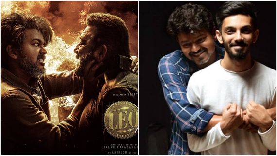 Leo First Review: ಸೆನ್ಸಾರ್ ಮುಗಿಸಿದ 'ಲಿಯೋ': ಫಸ್ಟ್ ರಿವ್ಯೂ ಕೂಡ ಬಂದೇಬಿಡ್ತು 