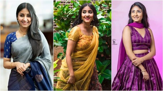 Archana Jois: 