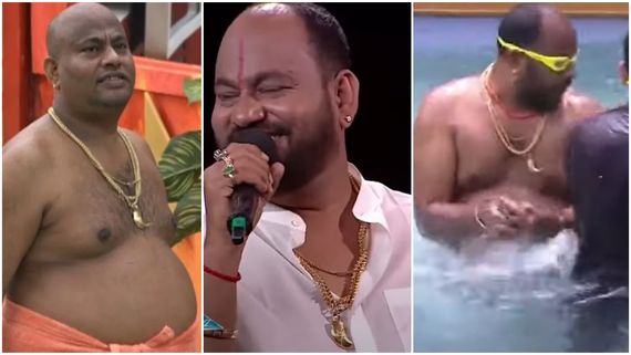 Aryavardhan Guruji: ಆರ್ಯವರ್ಧನ್ ಗುರೂಜಿಗೆ 'ಹುಲಿ ಉಗುರು' ತಂದಿಟ್ಟ ಸಂಕಷ್ಟ.. ಬಂಗಾರದ ಪೆಂಡೆಂಟ್ ವಶ!