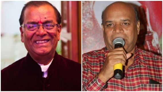 ಹಿರಿಯ ನಟರಾದ ಬ್ಯಾಂಕ್ ಜನಾರ್ಧನ್, ಡಿಂಗ್ರಿ ನಾರಾಜ್‌ಗೆ ರಾಜ್ಯೋತ್ಸವ ಪ್ರಶಸ್ತಿ ಘೋಷಣೆ