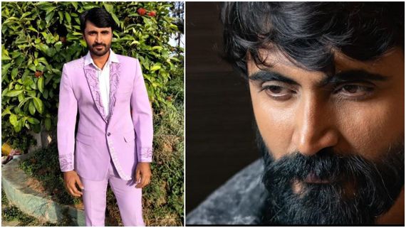 Ashok Sharma: ಸೀತಾರಾಮ ಧಾರಾವಾಹಿಯ ಅಶೋಕ್  ಶರ್ಮ ನಟನಷ್ಟೇ ಅಲ್ಲ ಗಾಯಕನೂ ಹೌದು 