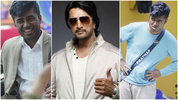 BBK 10: ಕಿಚ್ಚ ಸುದೀಪ್‌ಗೆ  ಡ್ರೋನ್ ಪ್ರತಾಪ್ ಥ್ಯಾಂಕ್ಸ್ ಹೇಳಿದ್ದೇಕೆ.. ಅಂತಹದ್ದೇನು ನಡೀತು ಮನೆಯಲ್ಲಿ? 