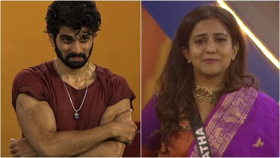 BBK 10: ಹಾಲು-ಕಾಫಿ ಪುಡಿ ತೆಗೆದುಕೊಂಡು ಹೋದವರ ನಡುವೆ ಪ್ರೀತಿ..? ಸ್ನೇಹಿತ್‌ಗೂ  ಲವ್ ಆಯ್ತಾ?
