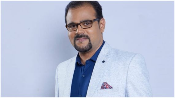 BBK10: ನಾನು ಹಲವರಿಗೆ ಪ್ರಶ್ನೆ ಕೇಳಿದ್ದೇನೆ.. ನನ್ನ ಬಗ್ಗೆ ಪ್ರಶ್ನೆಗಳಿರಬಹುದು ಎನ್ನುತ್ತ ದೊಡ್ಮನೆಗೆ ಪತ್ರಕರ್ತ ಗೌರೀಶ್ ಅಕ್ಕಿ