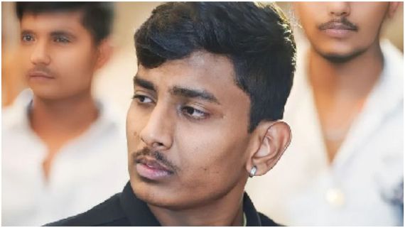 Rakshak Bullet: 