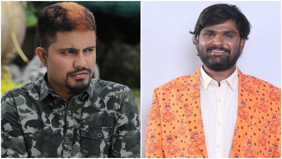 BBK10: ಬಿಗ್‌ಬಾಸ್ ಮನೆಗೆ ಲಾರ್ಡ್ ಪ್ರಥಮ್ ಎಂಟ್ರಿ: ಗುರಾಯಿಸಬೇಡ ಎಂದು ತುಕಾಲಿ ಸಂತುಗೆ ವಾರ್ನಿಂಗ್.. ಮುಂದೈತೆ ಮಾರಿಹಬ್ಬ 