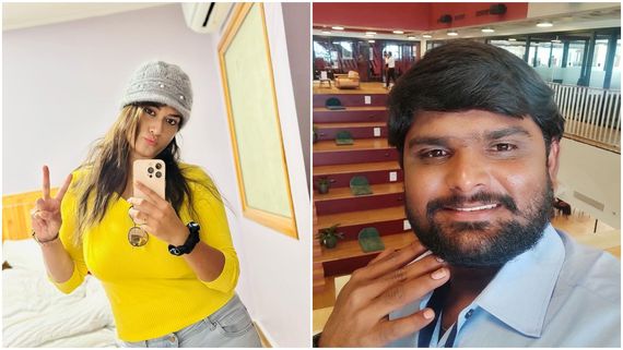 BBK 10: ಬಿಗ್‌ಬಾಸ್ ಸ್ಪರ್ಧಿ ತನಿಷಾ  ಹಲಸಿನ ಹಣ್ಣಂತೆ ಕಠಿಣ..ಅದಕ್ಕೆ ಇನ್ನೂ ಸಿಂಗಲ್ ಅಂತೆ