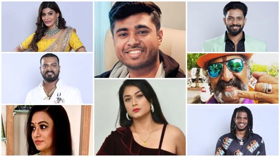 BBK10: ಬಿಗ್‌ಬಾಸ್ ಮೊದಲ ಎಮಿನೇಷನ್‌ಗೆ ಕೌಂಟ್‌ಡೌನ್: 8 ಜನರಲ್ಲಿ ಹೊರಗೆ ಬರೋದು ಯಾರು? 