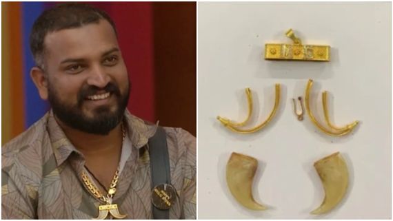  Varthur Santhosh: ₹20 ಸಾವಿರಕ್ಕೆ ಹುಲಿ ಉಗುರು ಖರೀದಿಸಿದ್ದ ಸಂತೋಷ್: ವಿಚಾರಣೆಯಲ್ಲಿ ಶಾಕಿಂಗ್ ಸಂಗತಿ ಬಹಿರಂಗ 