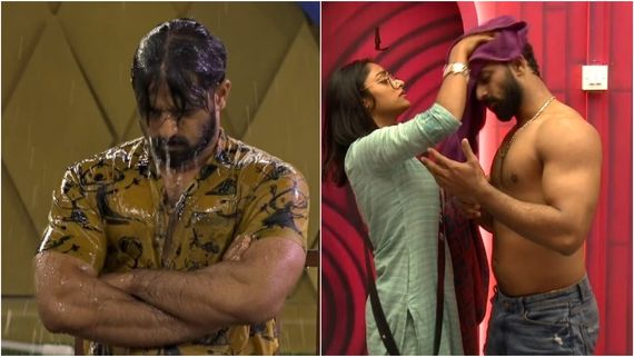 BBK 10: ಕಾರ್ತಿಕ್ ಗೆ ಶಿಕ್ಷೆ ಆಗಿದ್ದು ವಿನಯ್ ಸಹವಾಸ ದೋಷದಿಂದಾನಾ ? ಸಂಗೀತಾ ಬೇಸರ ಏನು..?