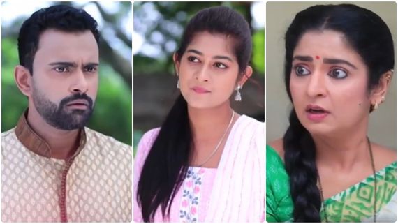 Bhagyalakshmi: ಪೂಜಾ ನೋಡಿ ತಾಂಡವ್ ಶಾಕ್: ಧರ್ಮ ಸಂಕಟಕ್ಕೆ ಸಿಲುಕಿದ ಭಾಗ್ಯ