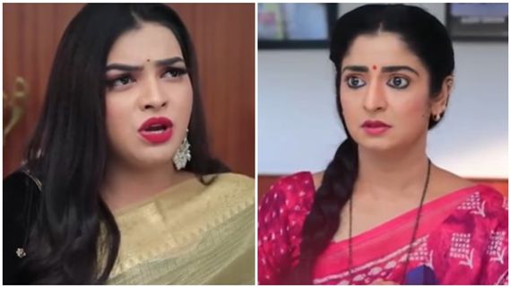 Bhagyalakshmi: ಭಾಗ್ಯಗೆ ಶಾಲೆಯಿಂದ ಗೇಟ್ ಪಾಸ್..?! ಆಕೆಯ ಓದಿನ‌ ಗತಿಯೇನು..? 