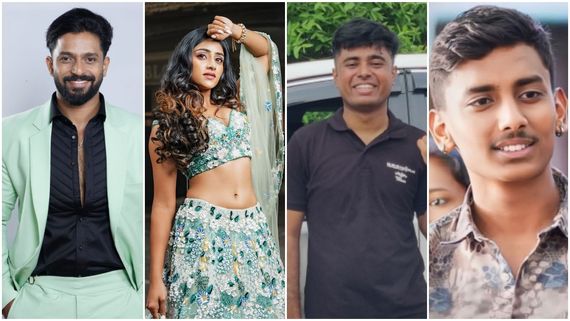 BBK 10: ಸಮರ್ಥರಿಗಿಂತ ಅಸಮರ್ಥರೇ ಬೆಸ್ಟ್.. ಲಾರ್ಡ್ ಪ್ರಥಮ್ ರೂಲ್ ಅಂದ್ರೆ ಸುಮ್ನೆನಾ? 