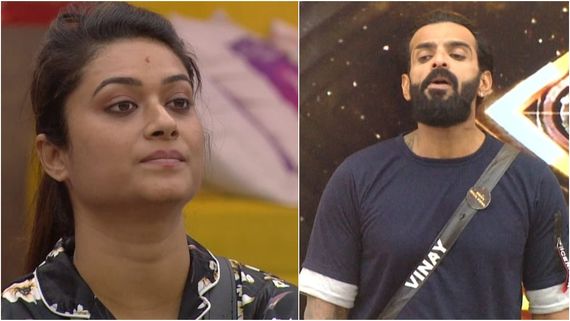 BBK 10: ಈ ವಾರ ಯಾರು ಉತ್ತಮ? ಯಾರು ಕಳಪೆ? ವಿನಯ್-ತನಿಷಾ ನಡುವೆ ಮಾತಿನ ಚಕಮಕಿ!