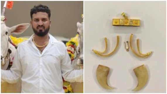 Varthur Santosh: 14 ದಿನ ನ್ಯಾಯಾಂಗ ಬಂಧನಕ್ಕೆ ವರ್ತೂರು ಸಂತೋಷ್: ಆರೋಪ ಸಾಬೀತಾದರೆ 7 ವರ್ಷ ಶಿಕ್ಷೆ? 