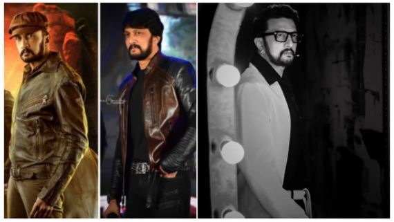 Bigg Boss Kannada 10 Launch Live: ಬಿಗ್ ಬಾಸ್ ಮನೆಗೆ ಎಂಟ್ರಿ ಕೊಟ್ಟ ನೈಜೀರಿಯನ್ ಕನ್ನಡಿಗ ಮೈಕಲ್ ಅಜಯ್
