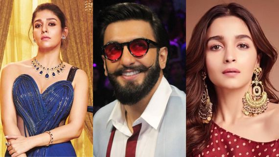 ಸಂಜಯ್ ಲೀಲಾ ಬನ್ಸಾಲಿ ಹೊಸ ಸಿನಿಮಾದಲ್ಲಿ ರಣವೀರ್ ಸಿಂಗ್, ಆಲಿಯಾ ಭಟ್ ಜೊತೆಗೆ ನಯನತಾರಾ!?