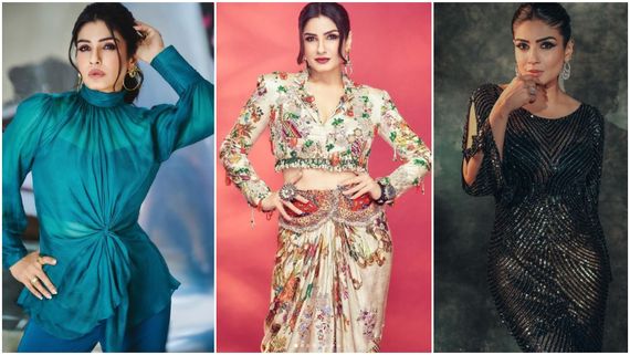 ಸಲ್ಲು ಜೊತೆ ನಟಿಸುವುದಕ್ಕೂ ಮುನ್ನ ರವೀನಾ 5-6 ಸಿನಿಮಾ ರಿಜೆಕ್ಟ್ ಮಾಡಿದ್ದೇಕೆ? ಅಂಥಾ ಕಾರಣ ಏನಿತ್ತು?