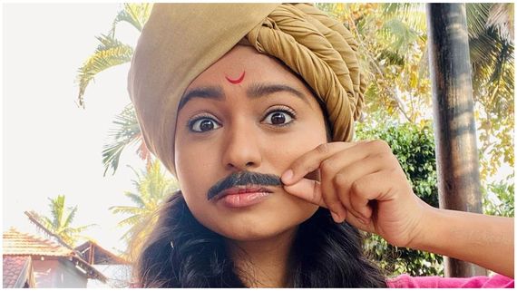 Amulya Bharadwaj: ವರ್ಷದ 365 ದಿನವೂ ಬಿಸಿಬೇಳೆ ಬಾತ್ ತಿನ್ನಲು ಬಯಸುತ್ತಾರಂತೆ ಈ ನಟಿ 