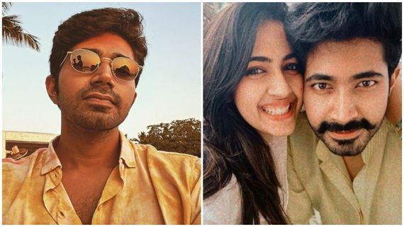  Niharika Konidela: 2ನೇ ಮದುವೆಗೆ ನಿಹಾರಿಕಾ ಮಾಜಿ ಪತಿ ಚೈತನ್ಯಾ ತಯಾರಿ? ಹುಡ್ಗಿ ಯಾರು? 