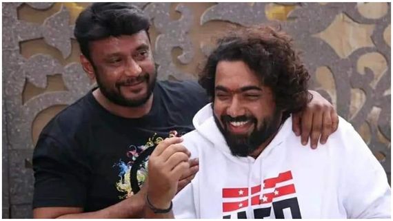 Darshan- Tharun: ಕುಂಬಿಗೆ ಜಗ್ಗು ಬೊಂಬಾಟ್ ಬರ್ತ್‌ಡೇ ಗಿಫ್ಟ್: ಬೆಲೆ ಎಷ್ಟು ಗೊತ್ತಾ? 