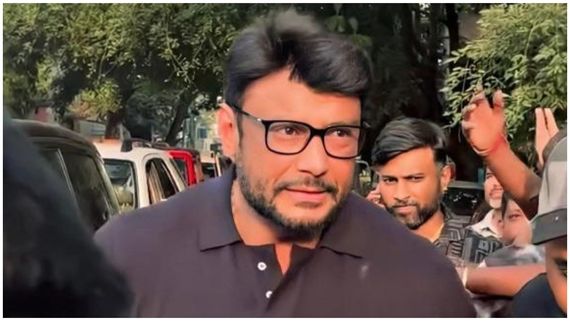 Darshan: ಜೈಲಿನಲ್ಲಿದಾಗ ನೆಲದ ಮೇಲೆ ಮಲಗುತ್ತಿದ್ದ ದಾಸ ಕಾಲಿಲ್ಲದ ಅಭಿಮಾನಿಗೆ ಸಹಾಯ ಮಾಡಿದ್ಹೇಗೆ?
